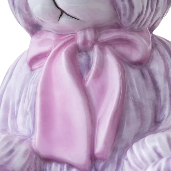 English Ladies Charlie Bear Bear of the Year 2024 Figurine Charterwells
