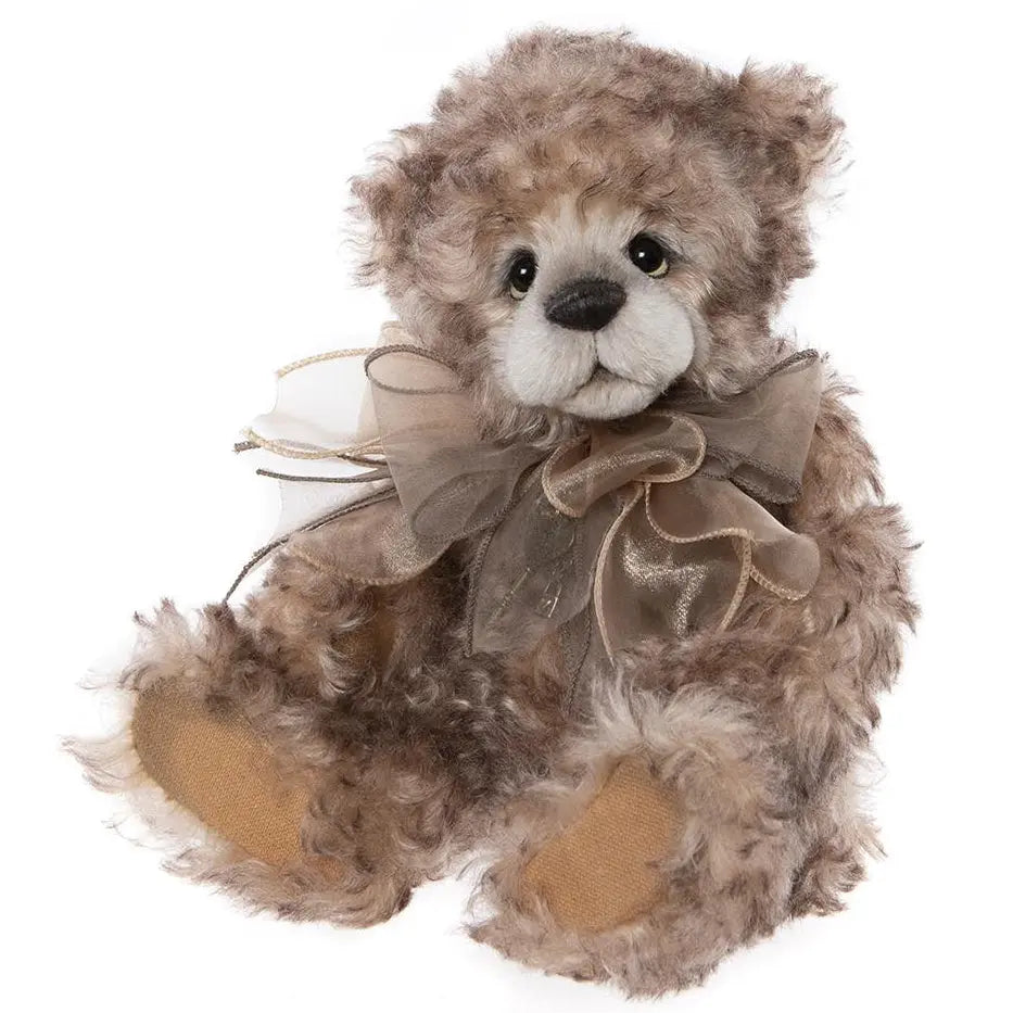 Charlie Bears Camelot Isabelle Collection Charlie Bears