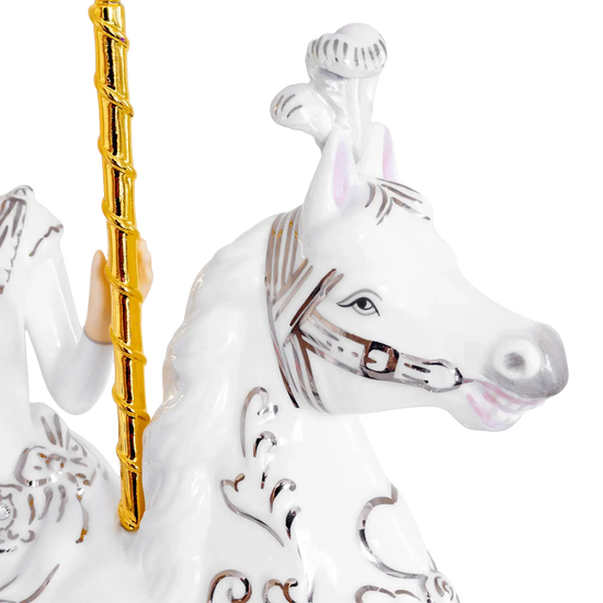 Carousel Bride Blonde