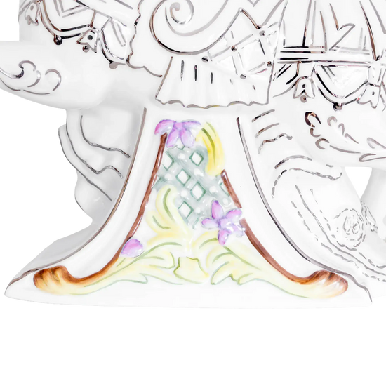 Carousel Bride Blonde