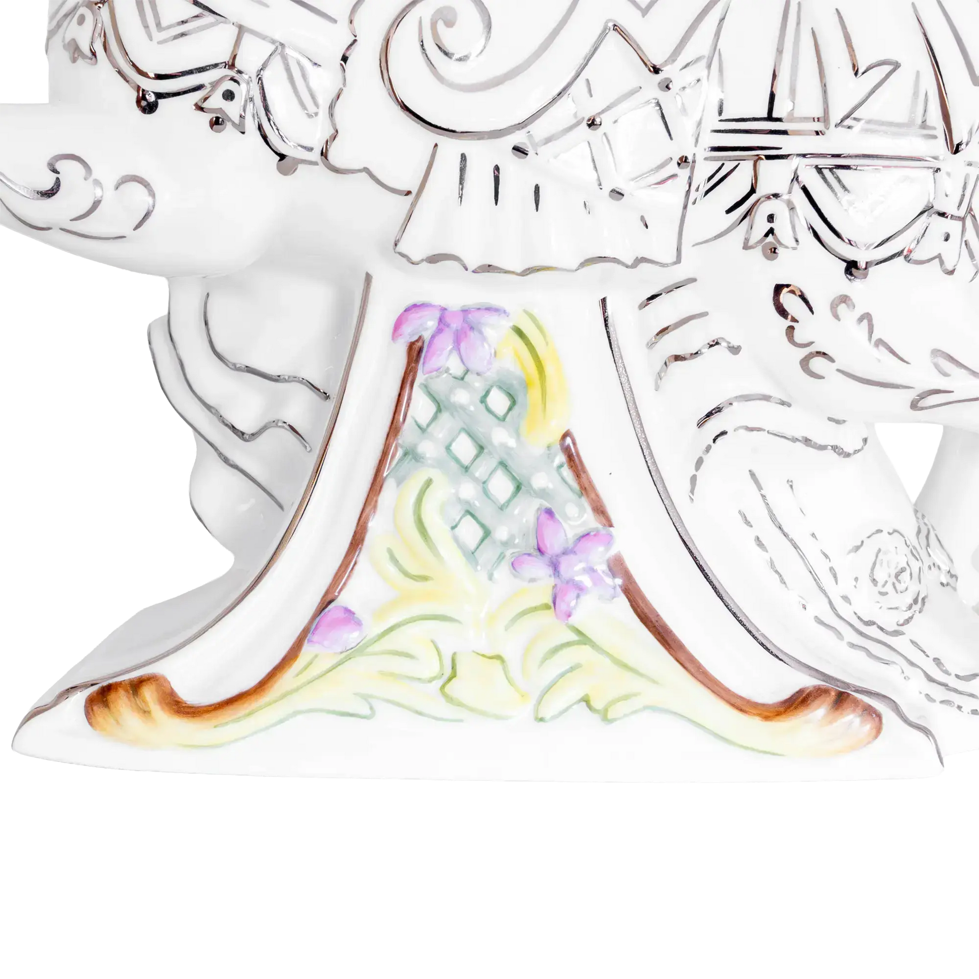 Carousel Bride Blonde
