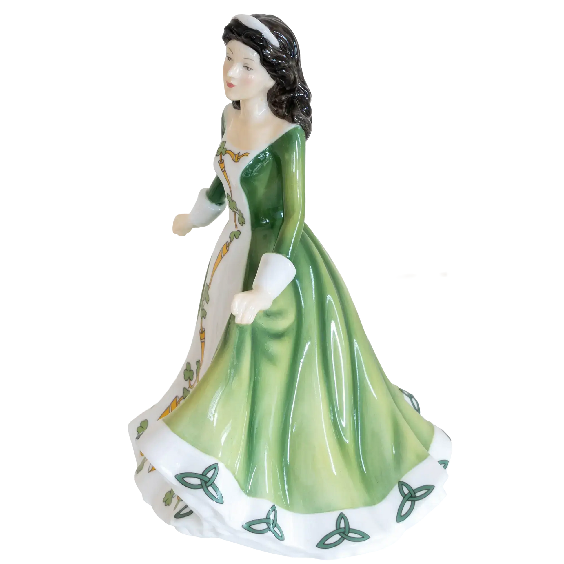 Celtic Ladies: Ireland