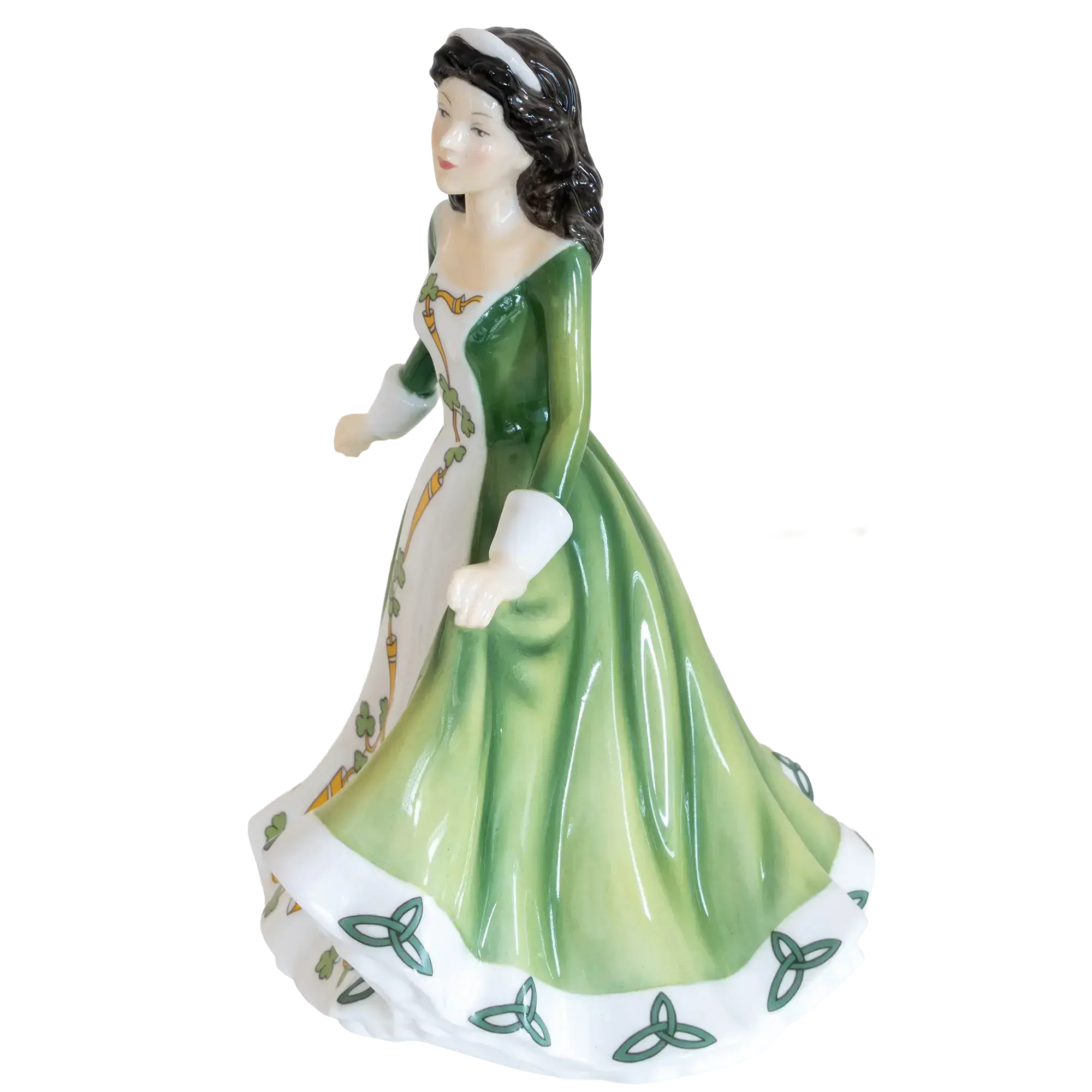 Celtic Ladies: Ireland