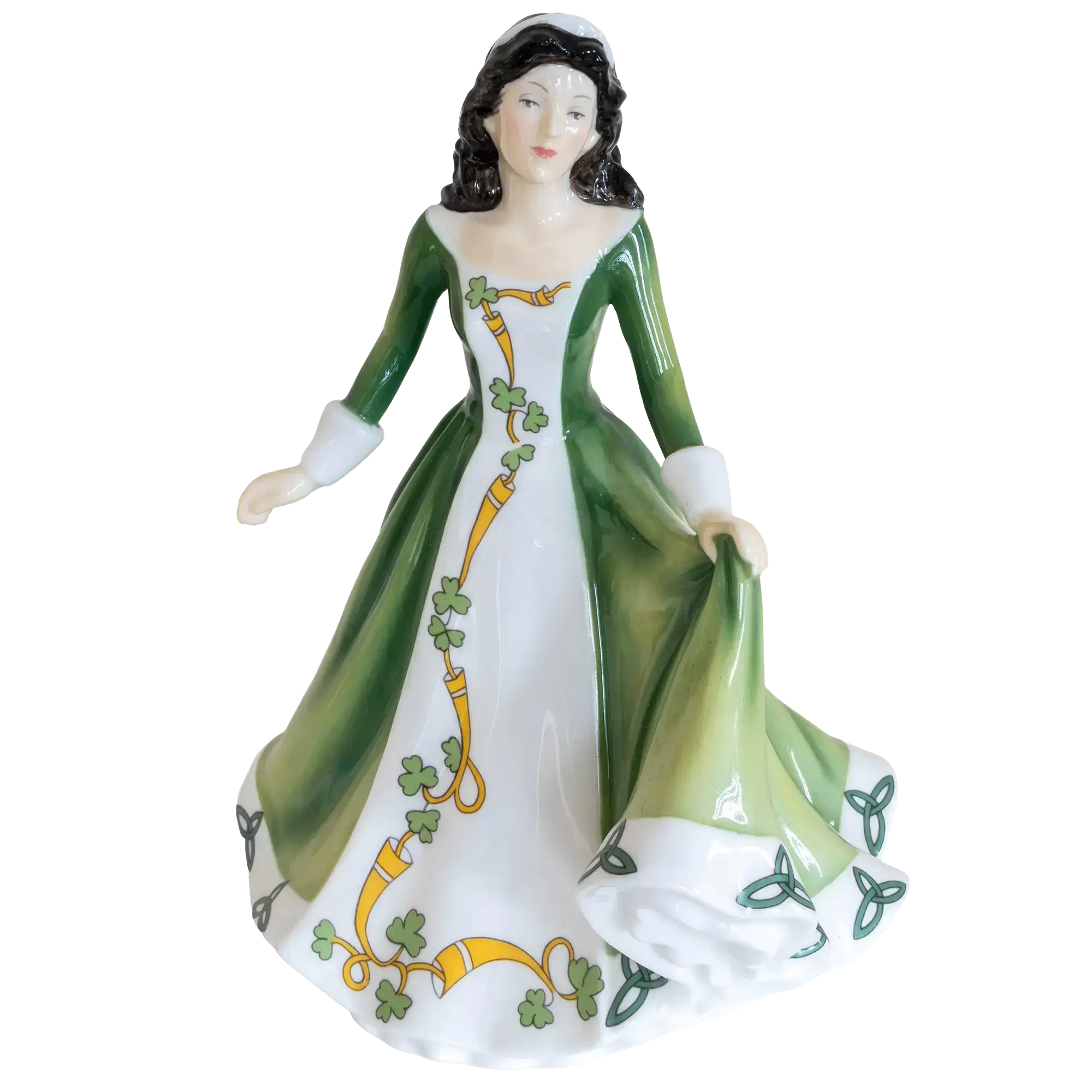 Celtic Ladies: Ireland