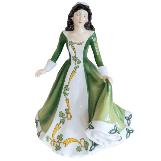 Celtic Ladies: Ireland