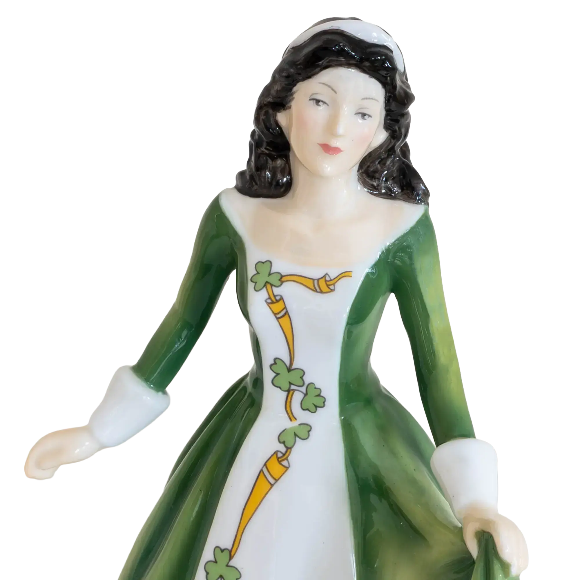 Celtic Ladies: Ireland