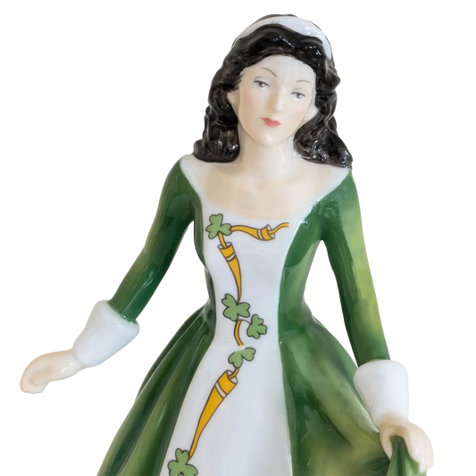Celtic Ladies: Ireland