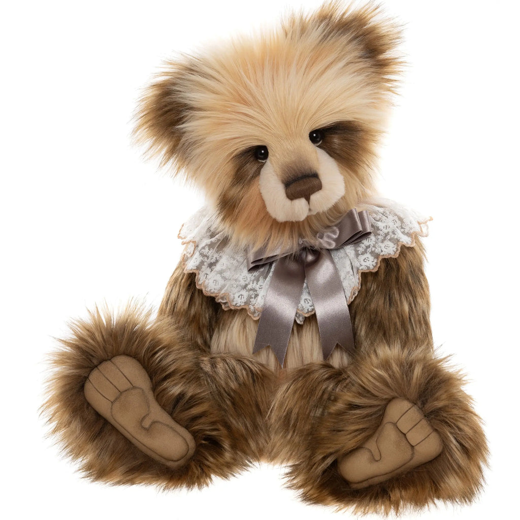 Charlie Year Bear 2026 Isabelle Lee 64cm Limited Edition Charlie Bears