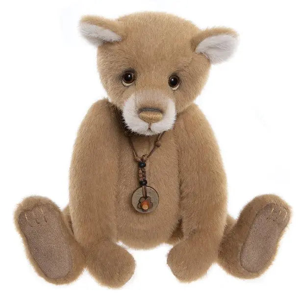 Charlie Bears Fables Charlie Bears