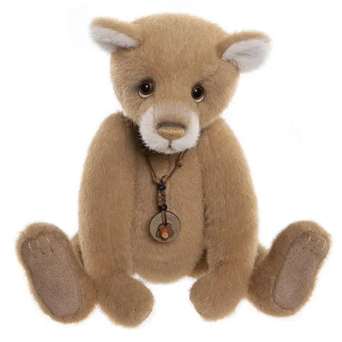 Charlie Bears Fables Charlie Bears