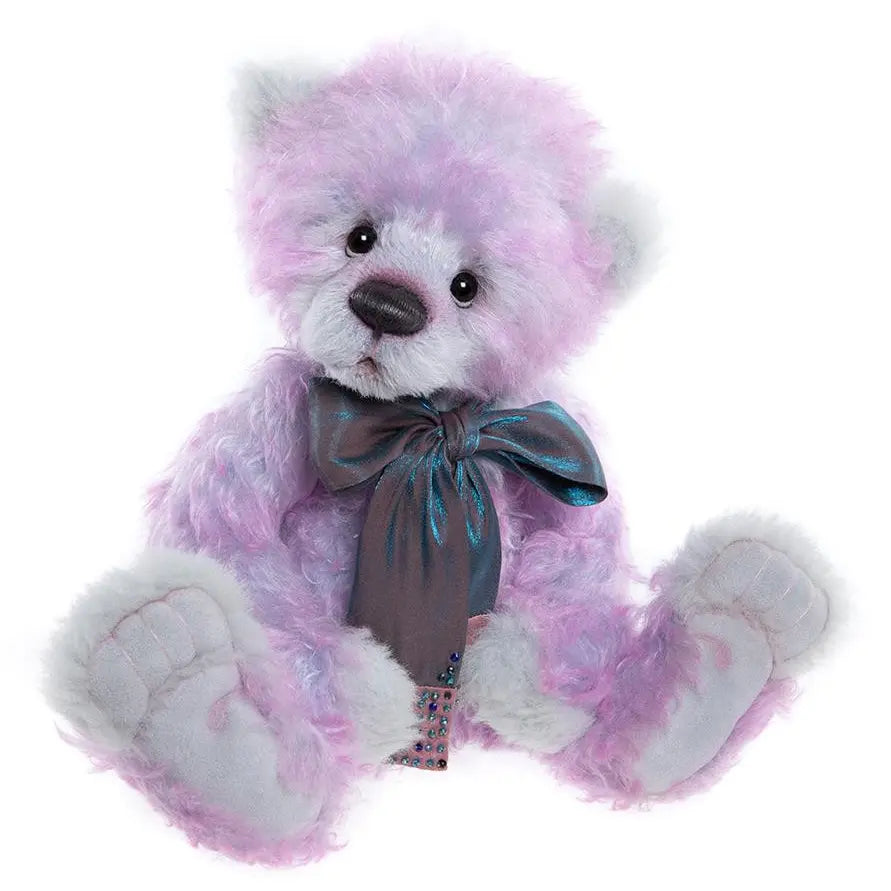 New Charlie Bear Juliet Collectable Limited Edition Charlie Bears