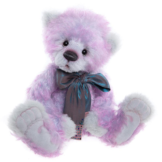 New Charlie Bear Juliet Collectable Charlie Bears