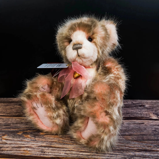 Charlie Bears Tiddlywinks Charlie Bears