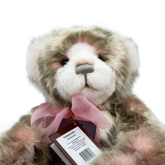 Charlie Bears Tiddlywinks Charlie Bears