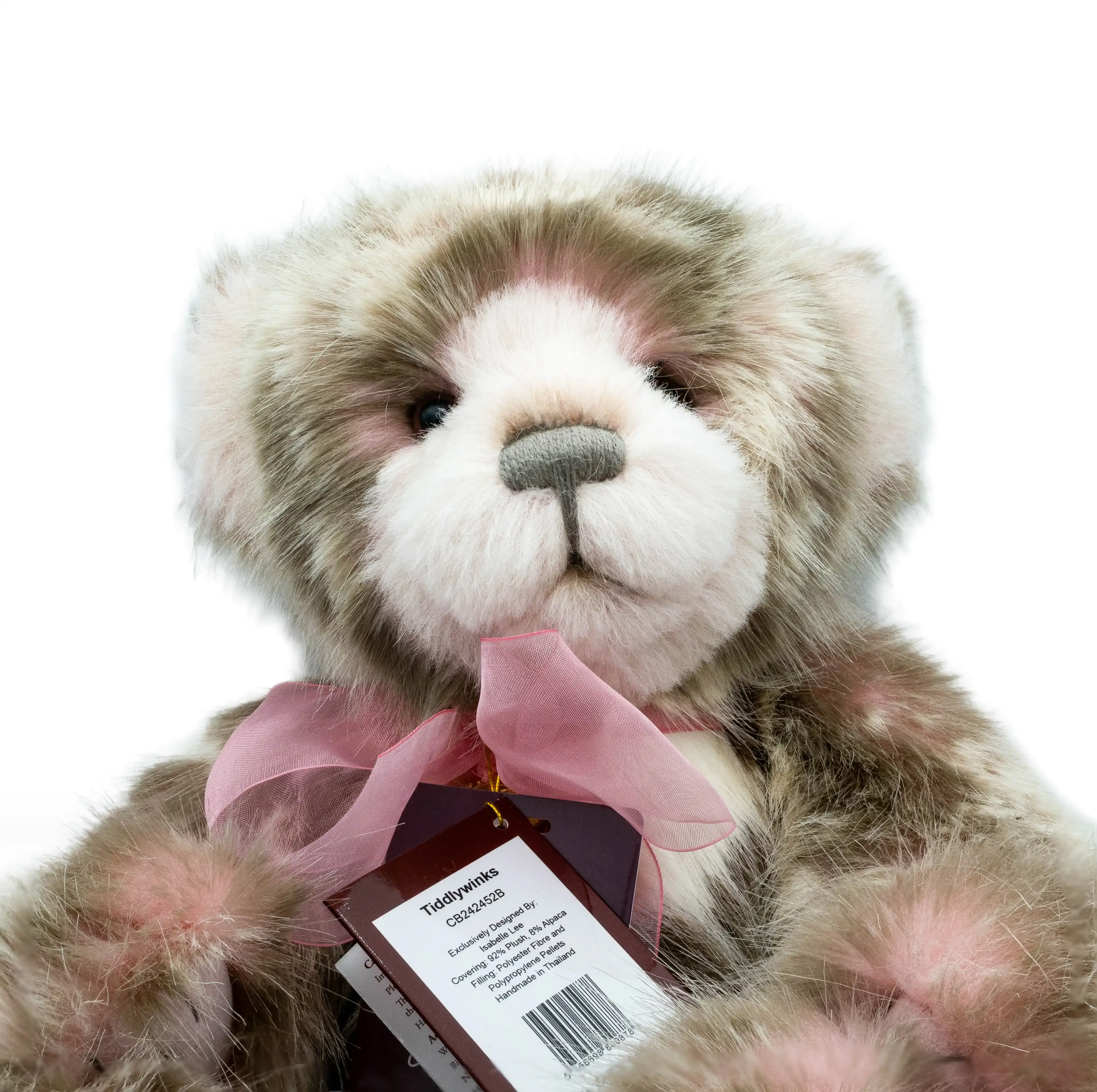 Charlie Bears Tiddlywinks Charlie Bears