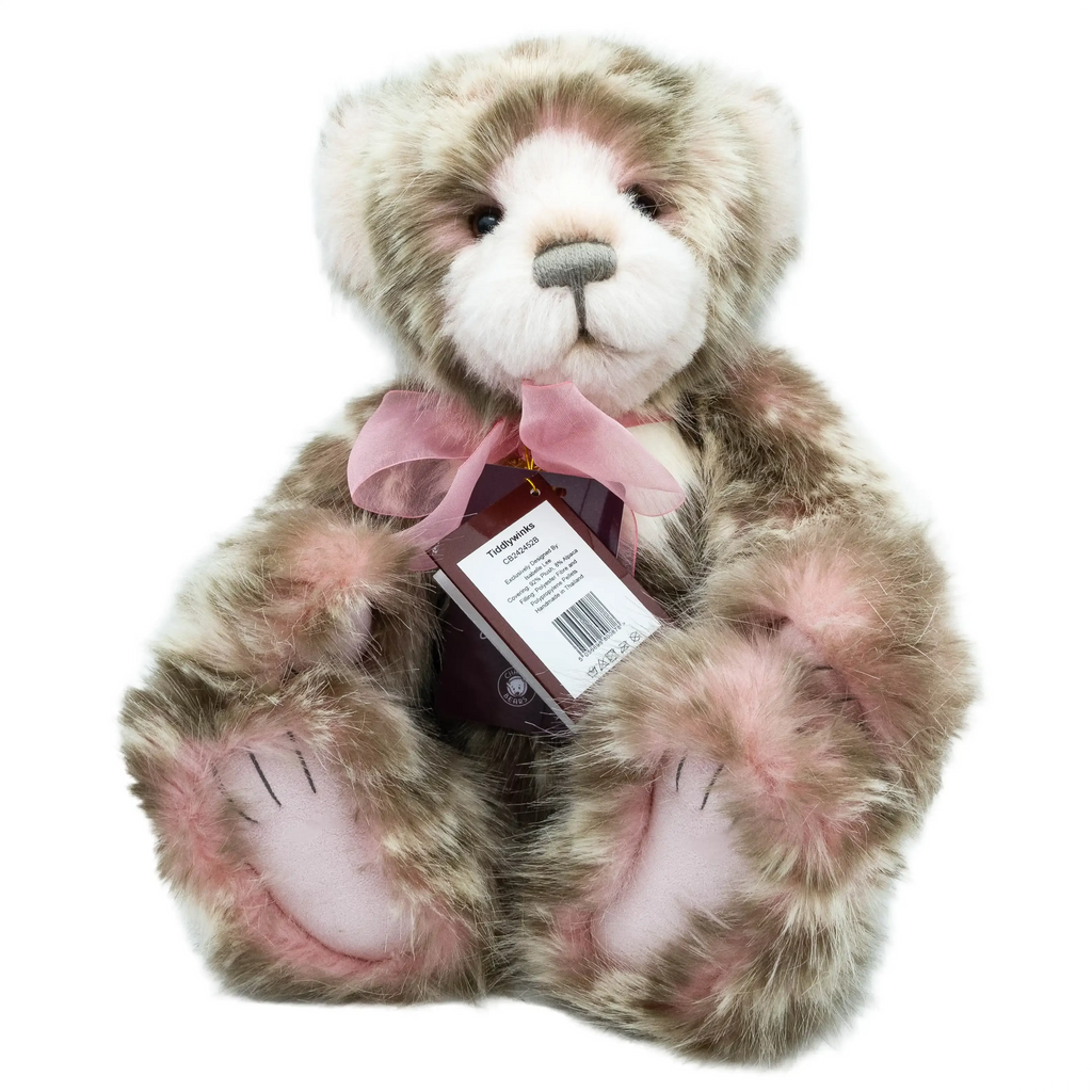 Charlie Bears Tiddlywinks Charlie Bears
