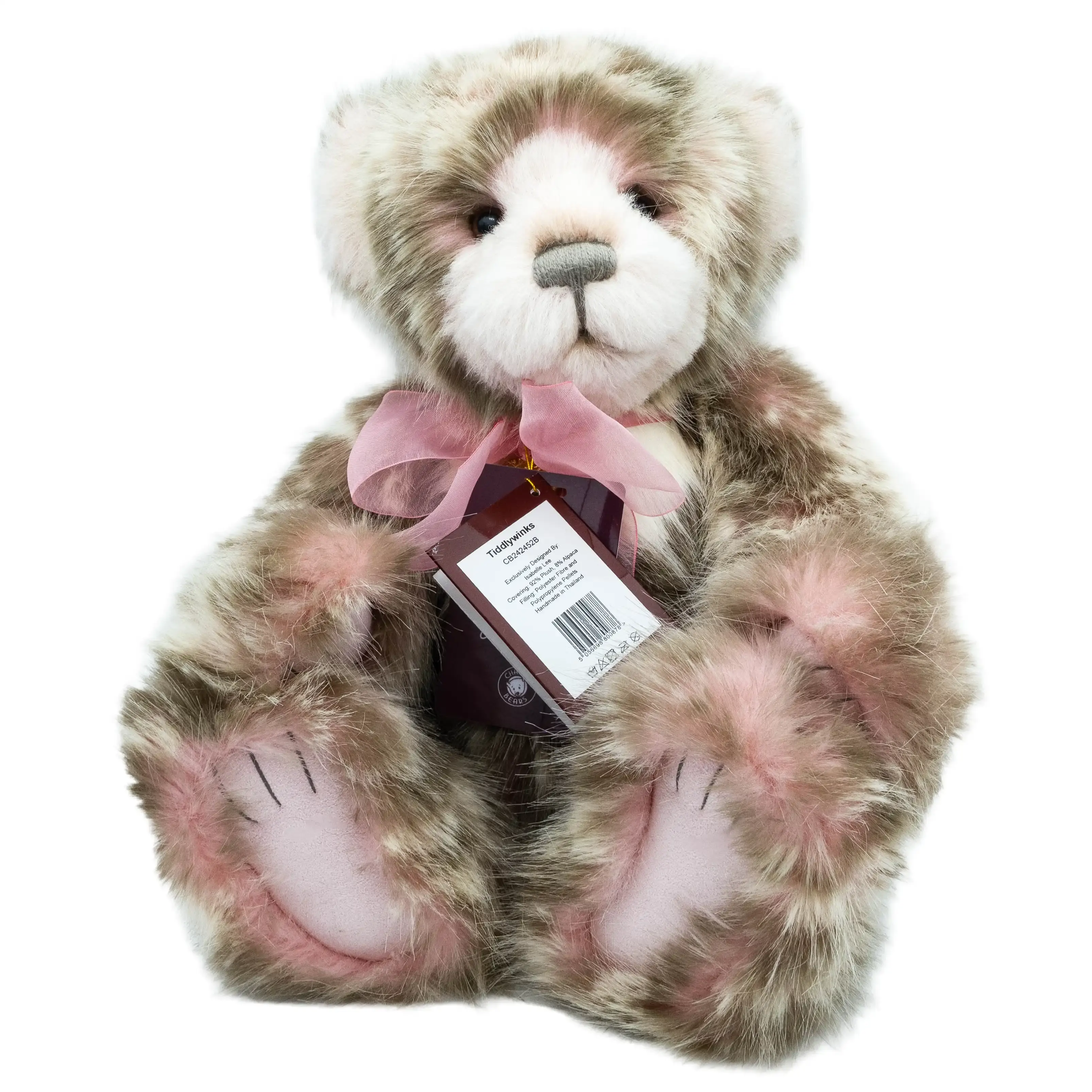 Charlie Bears Tiddlywinks Charlie Bears