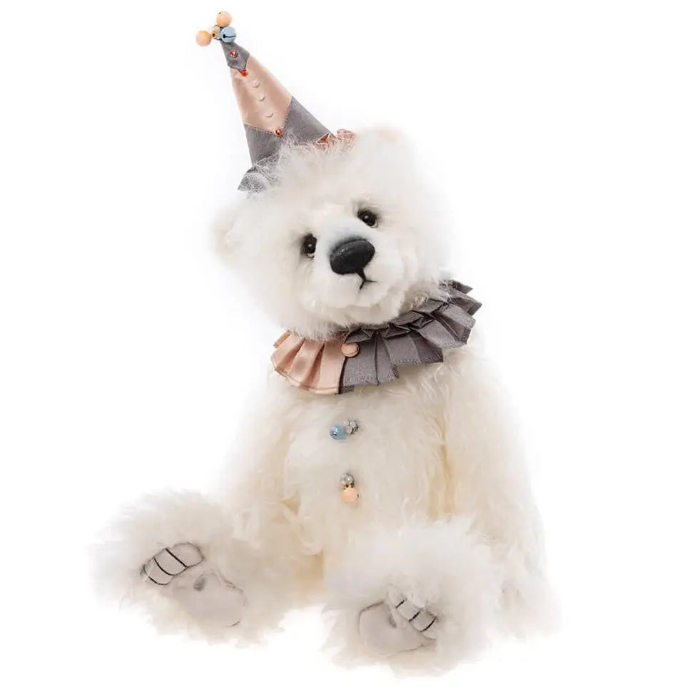 Charlie Bears Colvig Isabelle Collection Charlie Bears