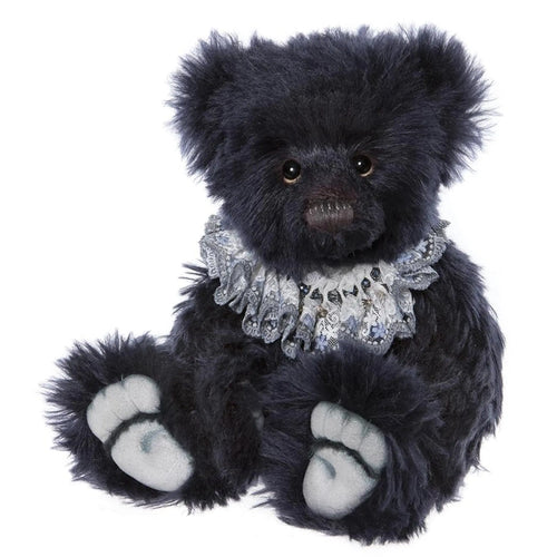Charlie Bears Conundrum Isabelle Collection Charlie Bears