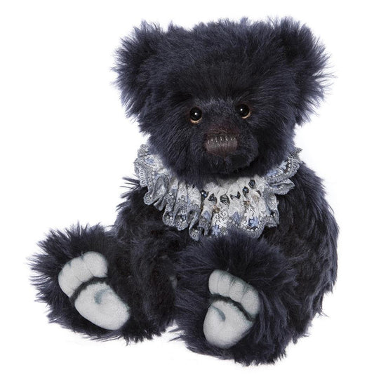 Charlie Bears Conundrum Isabelle Collection Charlie Bears