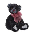Charlie Bears Cribbage Plush Bear Charlie Bears