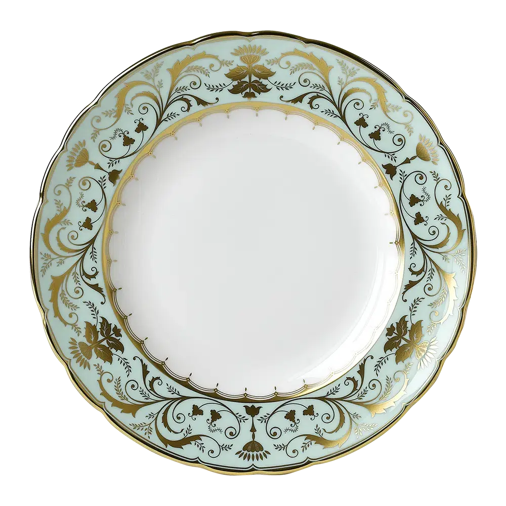Royal Crown Derby Darley Abbey 30pc Dinner Set 2 Charterwells