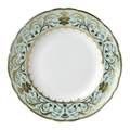 Royal Crown Derby Darley Abbey 10" Dinner Plate Bone China Tableware Charterwells