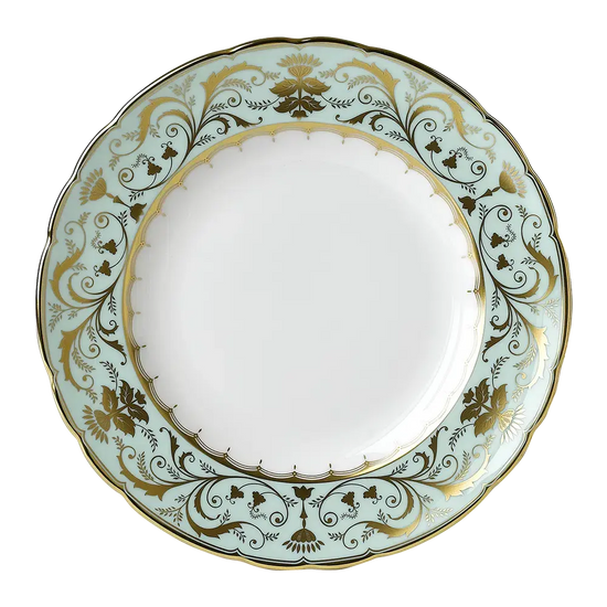 Royal Crown Derby Darley Abbey 30pc Dinner Set 1 Charterwells
