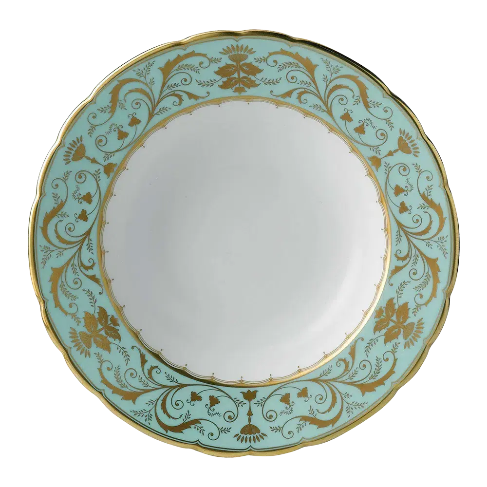 Royal Crown Derby Darley Abbey 30pc Dinner Set 1 Charterwells