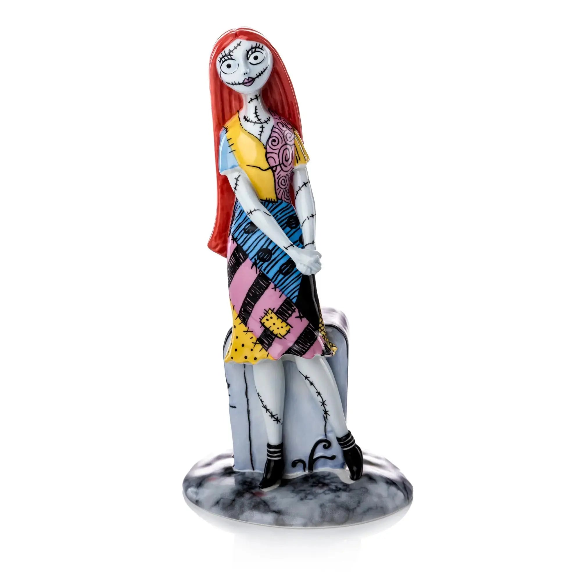 sally figurine - Charterwells