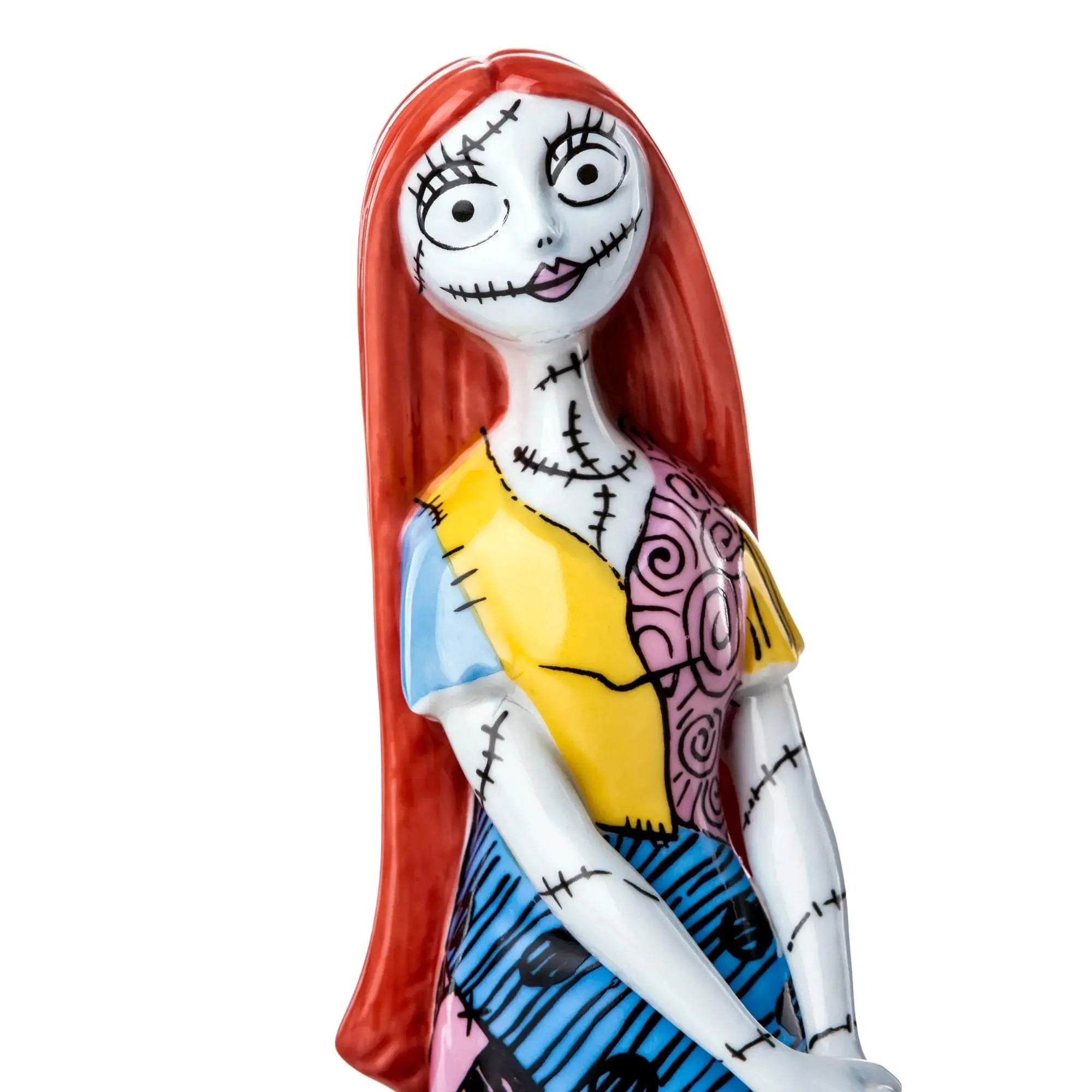 sally figurine - Charterwells