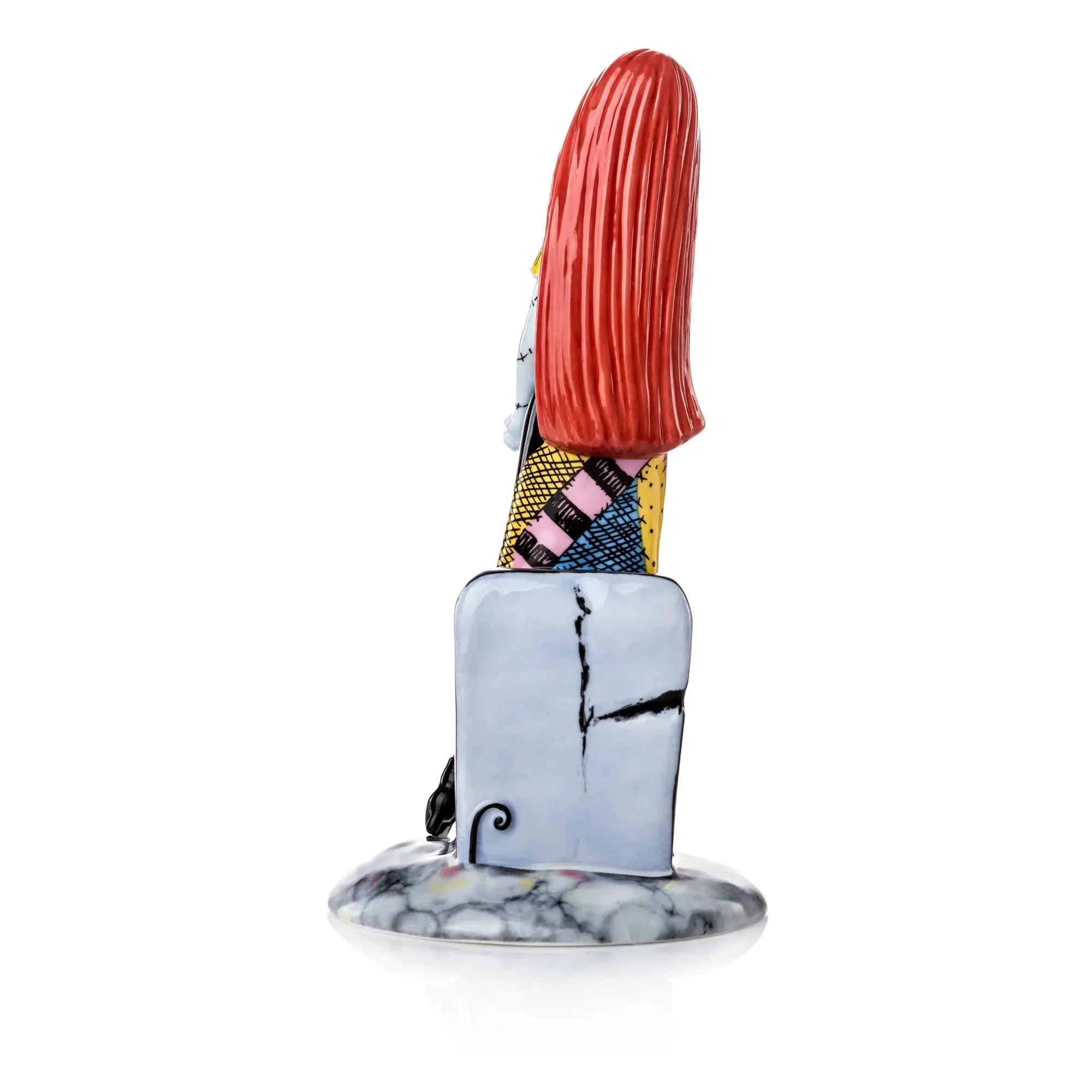 sally figurine - Charterwells
