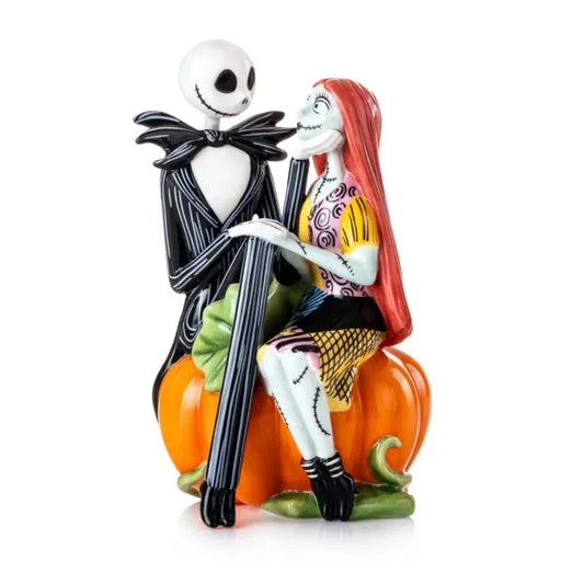 jack and sally - Charterwells