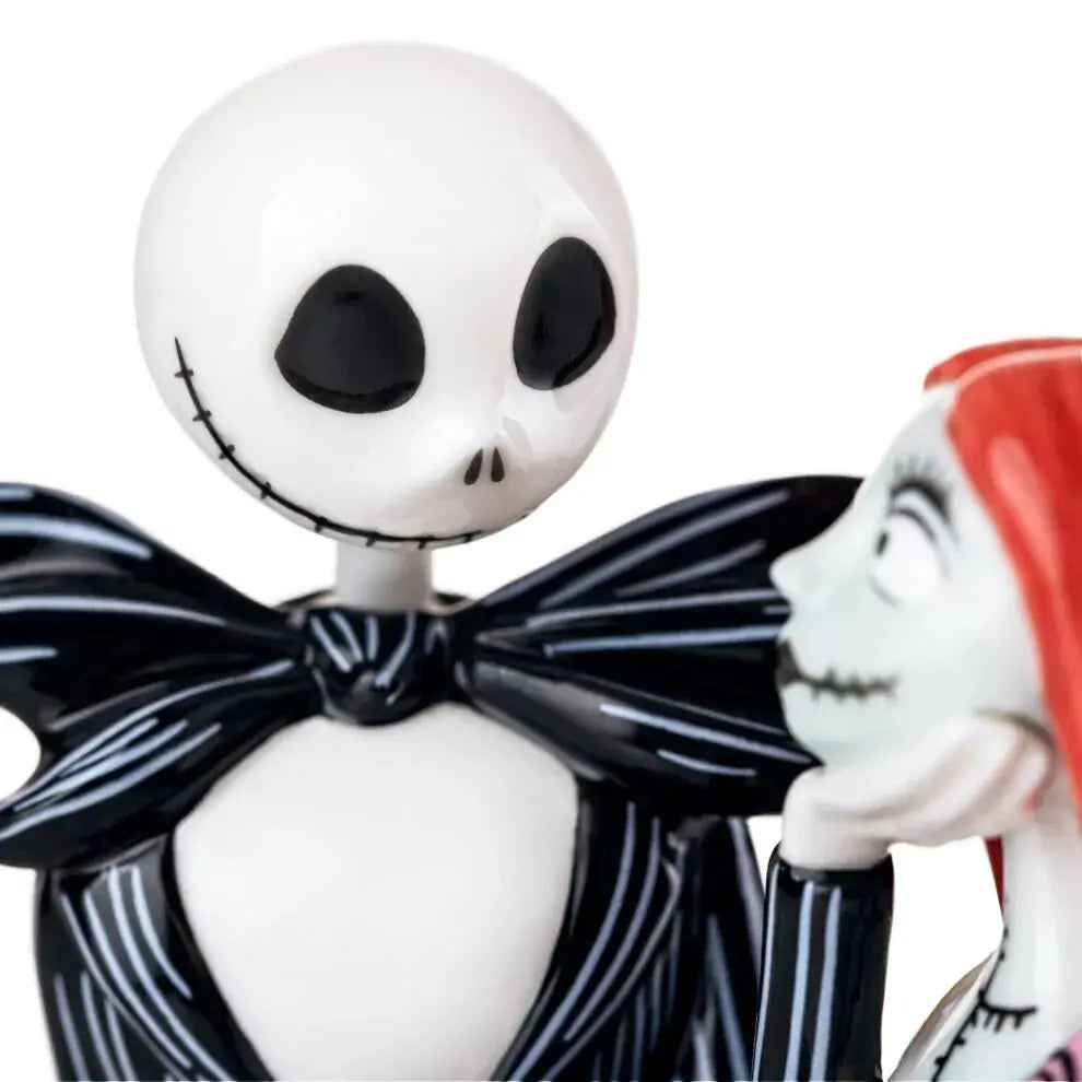 jack and sally - Charterwells