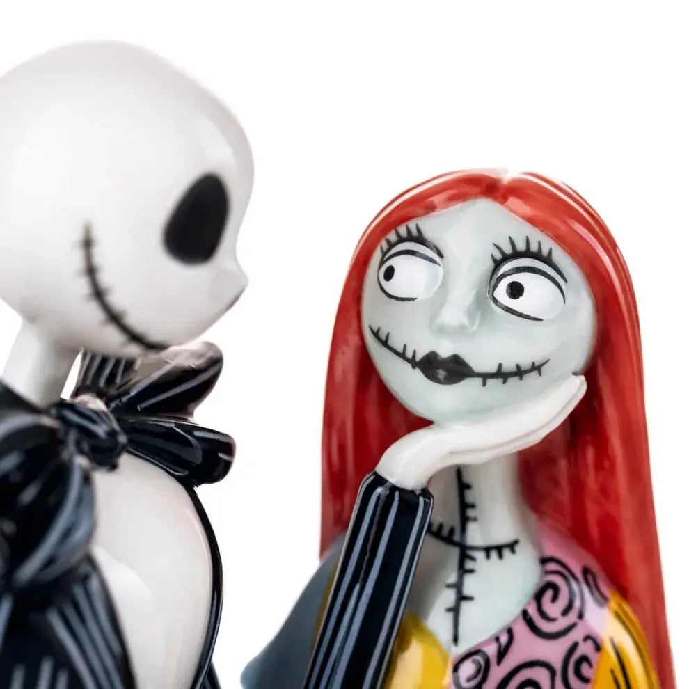 jack and sally - Charterwells
