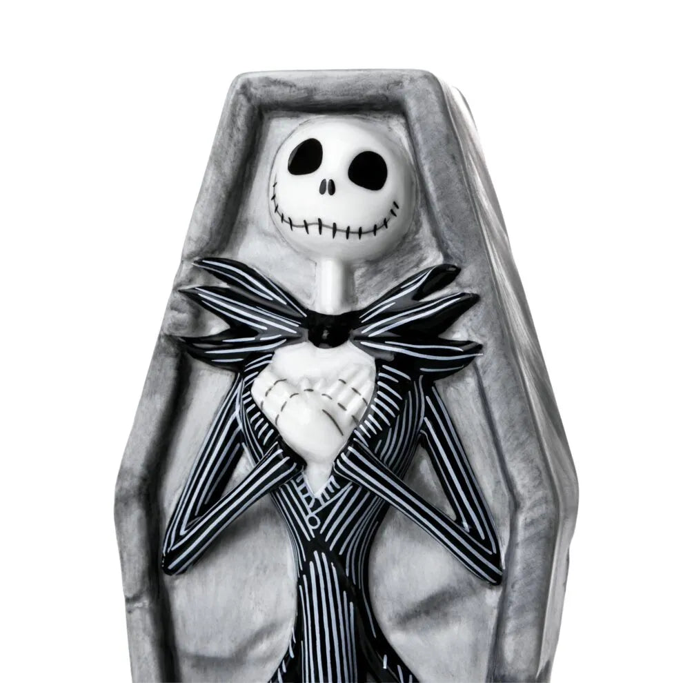 jack skellington figurine - Charterwells