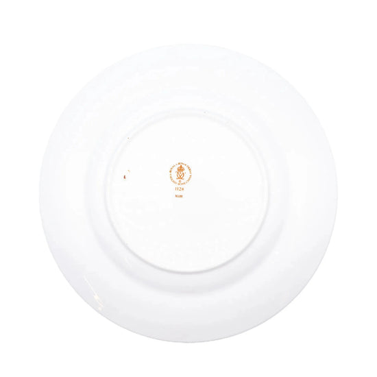 royal crown derby imari 1128 10 dinner plate - Charterwells