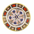 Royal Crown Derby Imari 1128 Breakfast Cup & Saucer Charterwells