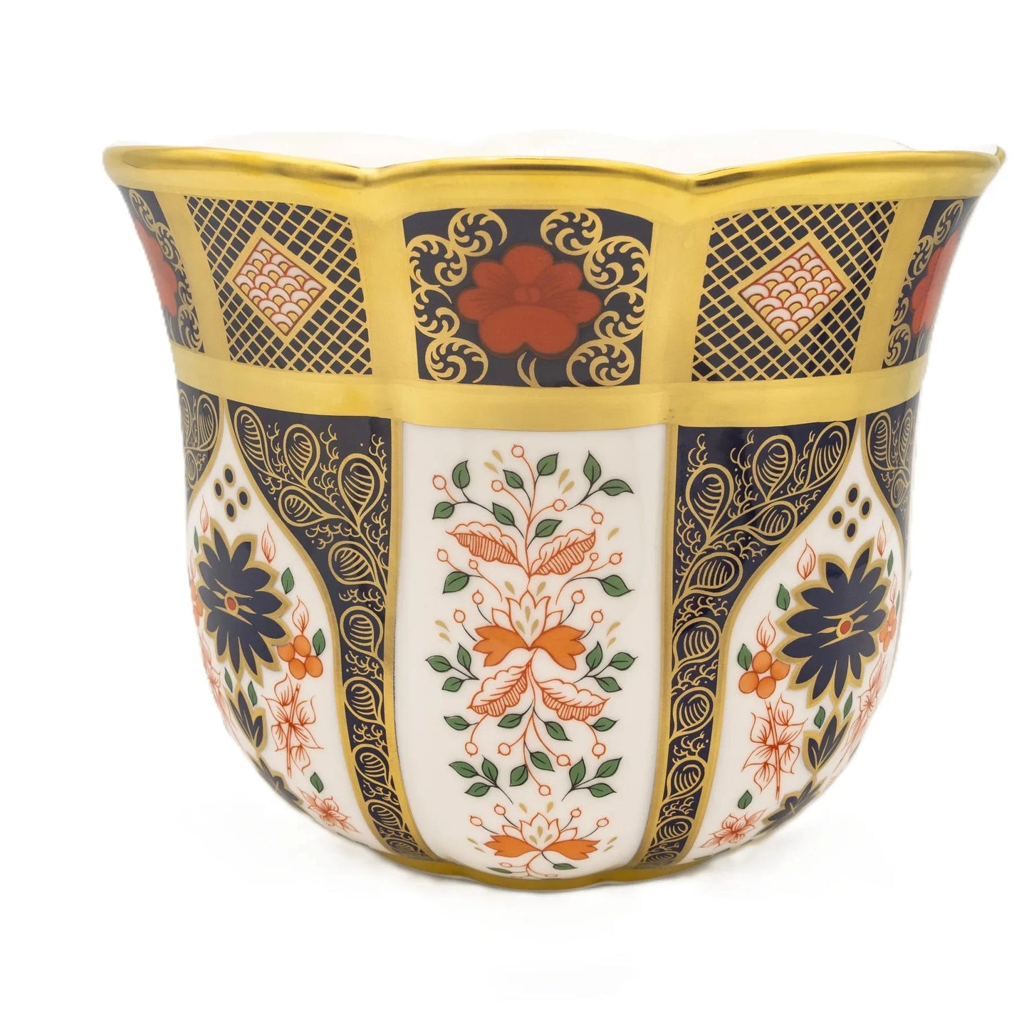 花瓶 Crown Derby Vase - Royal Crown Derby 花瓶 Crown Derby Vase - Royal Crown Derby