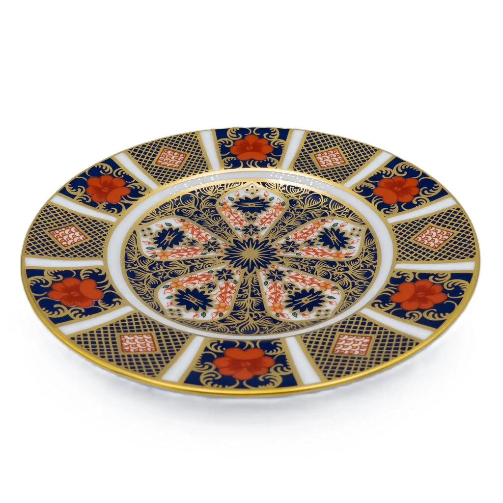 Royal Crown Derby Imari 1128 6