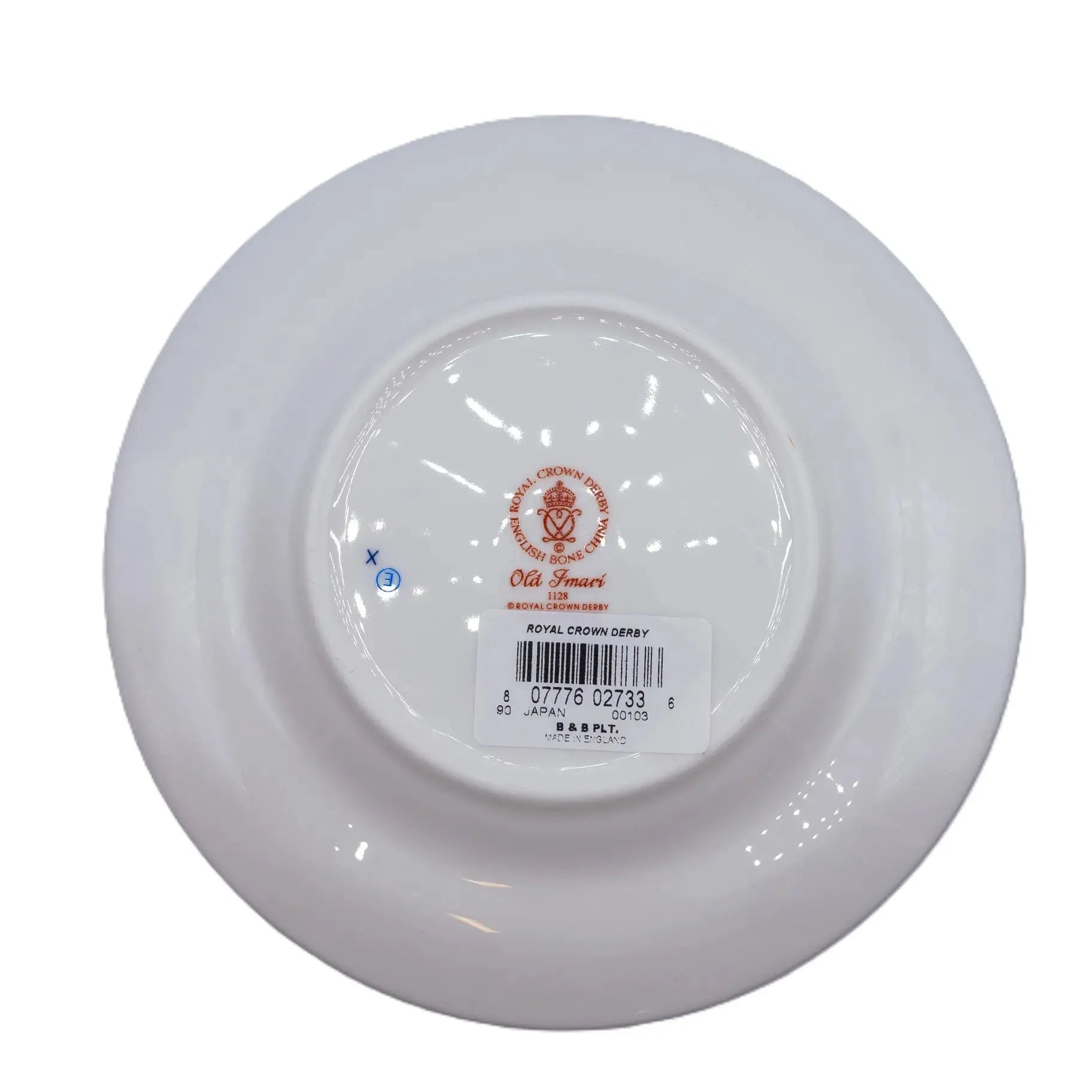 Royal Crown Derby Imari 1128 6 Royal Crown Derby Imari 1128 6
