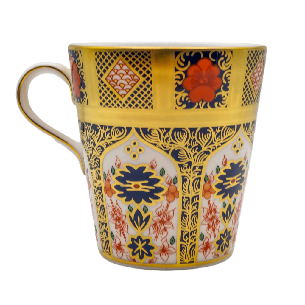 royal crown derby imari sgb mug - Charterwells