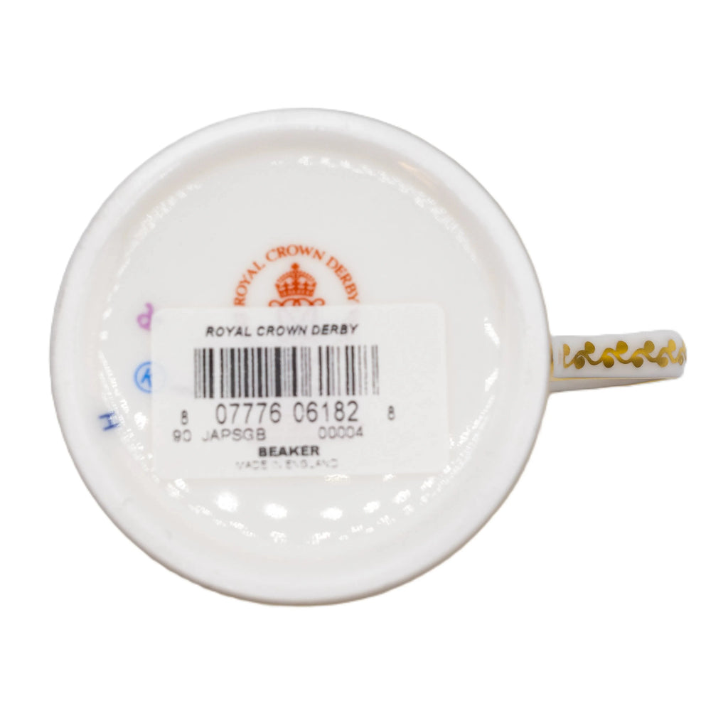 royal crown derby imari sgb mug - Charterwells