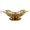 royal crown derby imari sgb 1919 basket - Charterwells