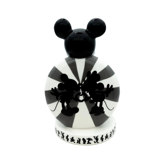 english ladies disney mickey mouse friends mickey vintage figurine - Charterwells