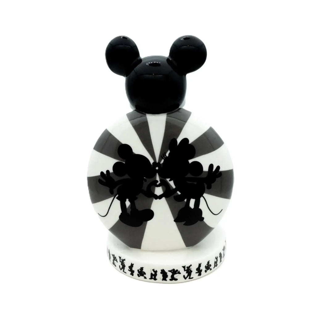 english ladies disney mickey mouse friends mickey vintage figurine - Charterwells