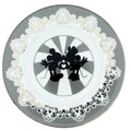 english ladies disney mickey mouse friends minnie vintage plate - Charterwells
