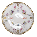 Royal Crown Derby Antoinette 30pc Dinner Set (1) - 2nd Quality - Charterwells