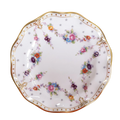 Royal Crown Derby Antoinette 30pc Dinner Set (1) - 2nd Quality - Charterwells