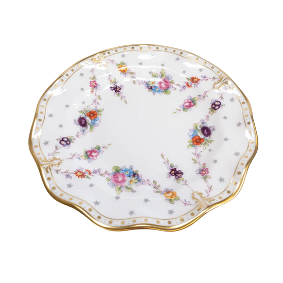 Royal Crown Derby Antoinette 6" Side Plate Charterwells